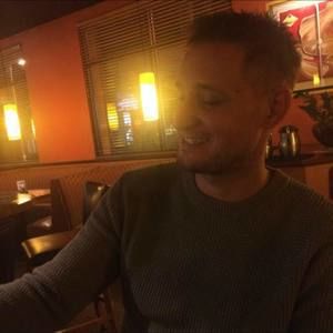 Meet your Posher, Matt